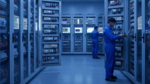 Electrical And Automation