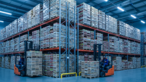 Material Handling & Racking