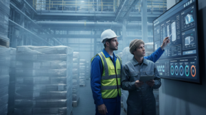 Technical Support & Operations