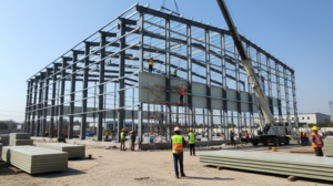 Turnkey Construction